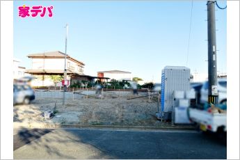 クレイドルガーデン田原市田原町第1　1号棟