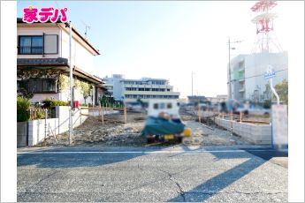 クレイドルガーデン田原市田原町第1　3号棟