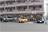 セブンイレブン豊橋下地町店（480m）