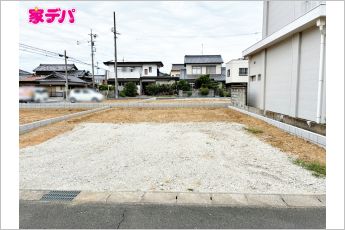 リーブルガーデン豊橋市高師町59-2期　2号棟