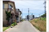 カーアクセス良好な立地です。