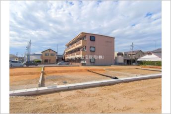 岡崎市北野町V　4号地