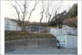 塩津保育園（570m）