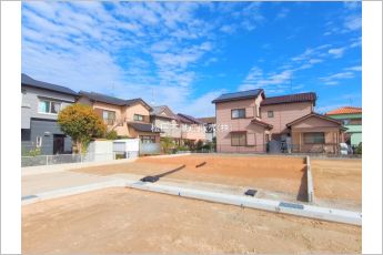 岡崎市北野町V　7号地