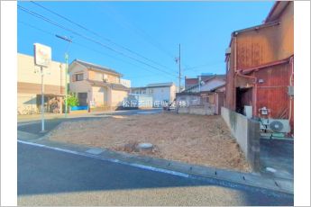 名古屋市北区六が池町