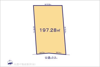 図面と異なる場合は現況を優先