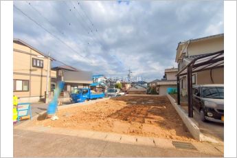 ファーストタウン豊田市第1今町