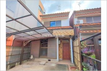 名古屋市中川区野田3丁目227番地