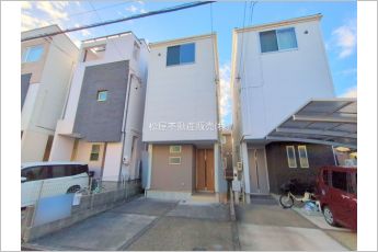 名古屋市中村区森田町3丁目2ー25ー2