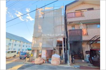 メルディア北区大野町200【1】　1号棟