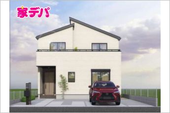 グラファーレ中央区頭陀寺町2期　1号棟