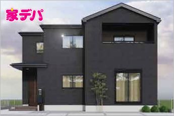 グラファーレ中央区頭陀寺町2期　2号棟