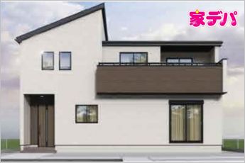 グラファーレ中央区頭陀寺町2期　3号棟