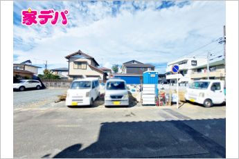 クレイドルガーデン中央区高丘北第2　1号棟