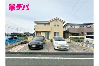 豊橋市草間町字郷裏　戸建