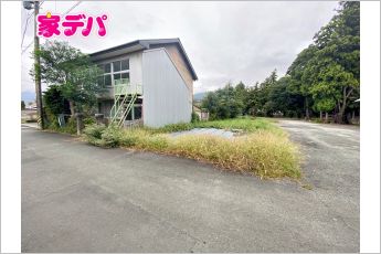 新城市字裏野　売地