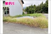 【南側】飯田線「新城駅」徒歩9分、小中学校、こども園も徒歩10分圏内！