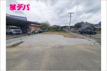 リーブルガーデン蒲郡市形原町上音羽　1号棟