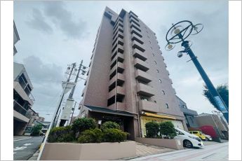 ファミール刈谷