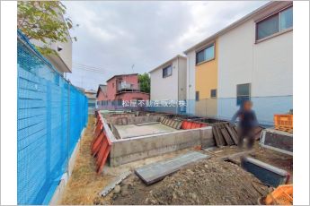 KEIAI GRACE名古屋市北区光音寺町2期　1号棟