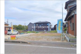 リーブルガーデン碧南市岬町　1号棟