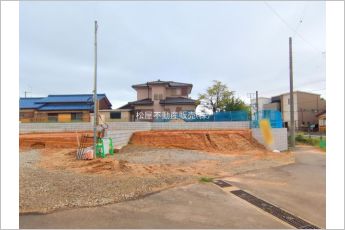 リーブルガーデン高浜市呉竹町第3　1号棟