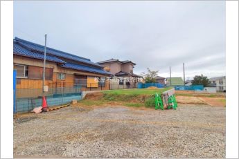 リーブルガーデン高浜市呉竹町第3　4号棟