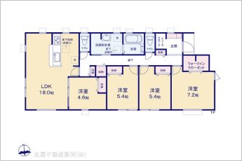 図面と異なる場合は現況を優先