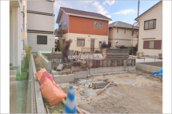 リガーレ名古屋市南区粕畠町2期　1号棟