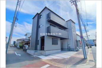 リガーレ名古屋市千種区清明山1期　1号棟