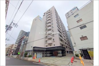 サンパーク鶴舞公園南