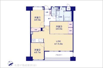 図面と異なる場合は現況を優先