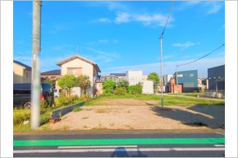 リーブルガーデン西尾市錦城町　1号棟