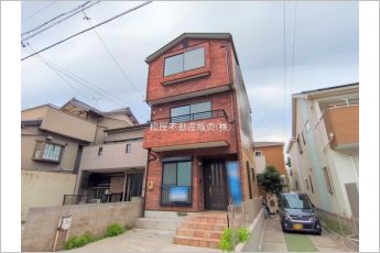 名古屋市南区本城町2丁目15ー3