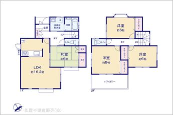 図面と異なる場合は現況を優先