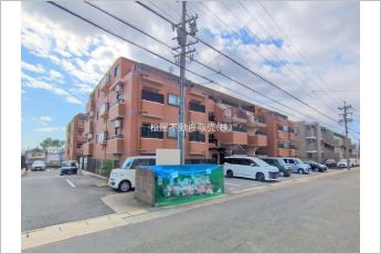 ネオグランデ鹿山