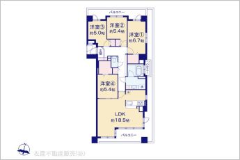 図面と異なる場合は現況を優先