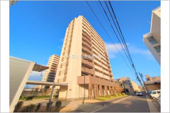 サンクレーア野並イーストコート