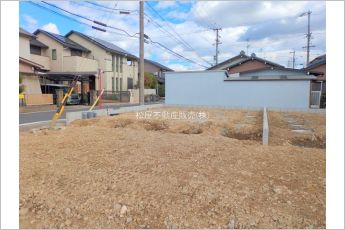 ケイアイグレイス名古屋市中川区中須町3期　1号棟