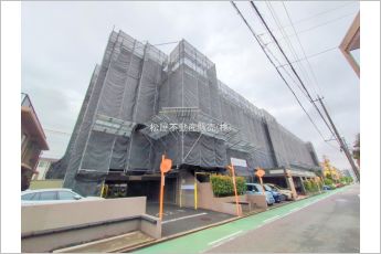 ダイアパレス白鳥公園西