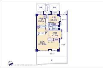 図面と異なる場合は現況を優先