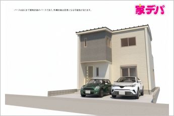 REXCRAS豊橋市牧野町第1　1号棟