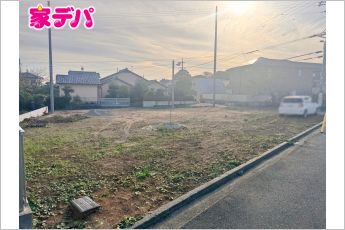 リーブルガーデン豊橋草間町第1期　1号棟