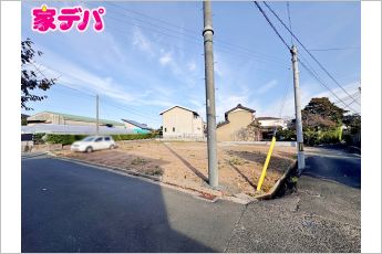 リーブルガーデン豊橋草間町第1期　2号棟