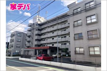 ケントパレス浜松