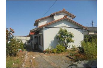 中央区河輪町　戸建