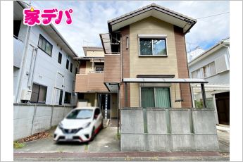 豊川市末広通２丁目　戸建