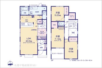 図面と異なる場合は現況を優先
