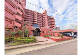 ライオンズガーデン中小田井A棟