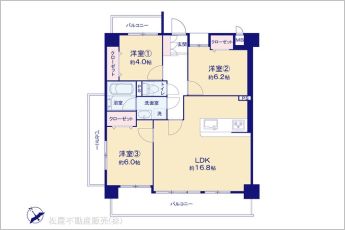 図面と異なる場合は現況を優先